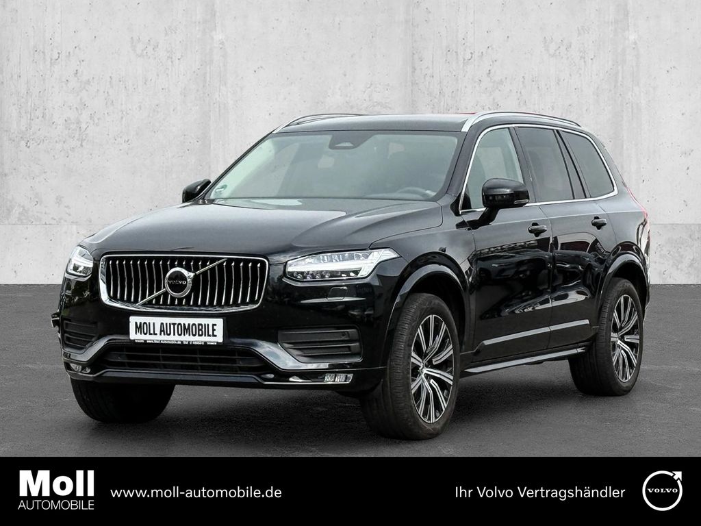 Volvo XC90 2023