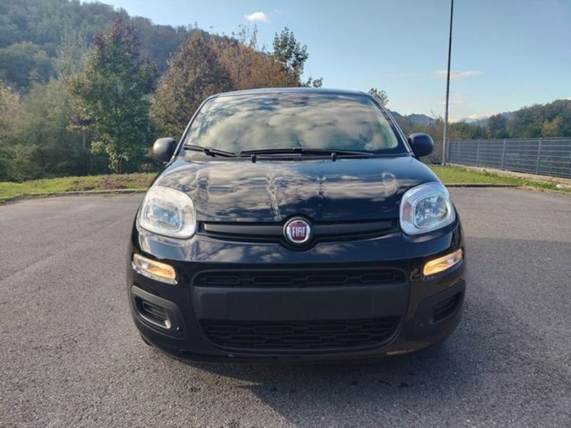 Fiat Panda 2025