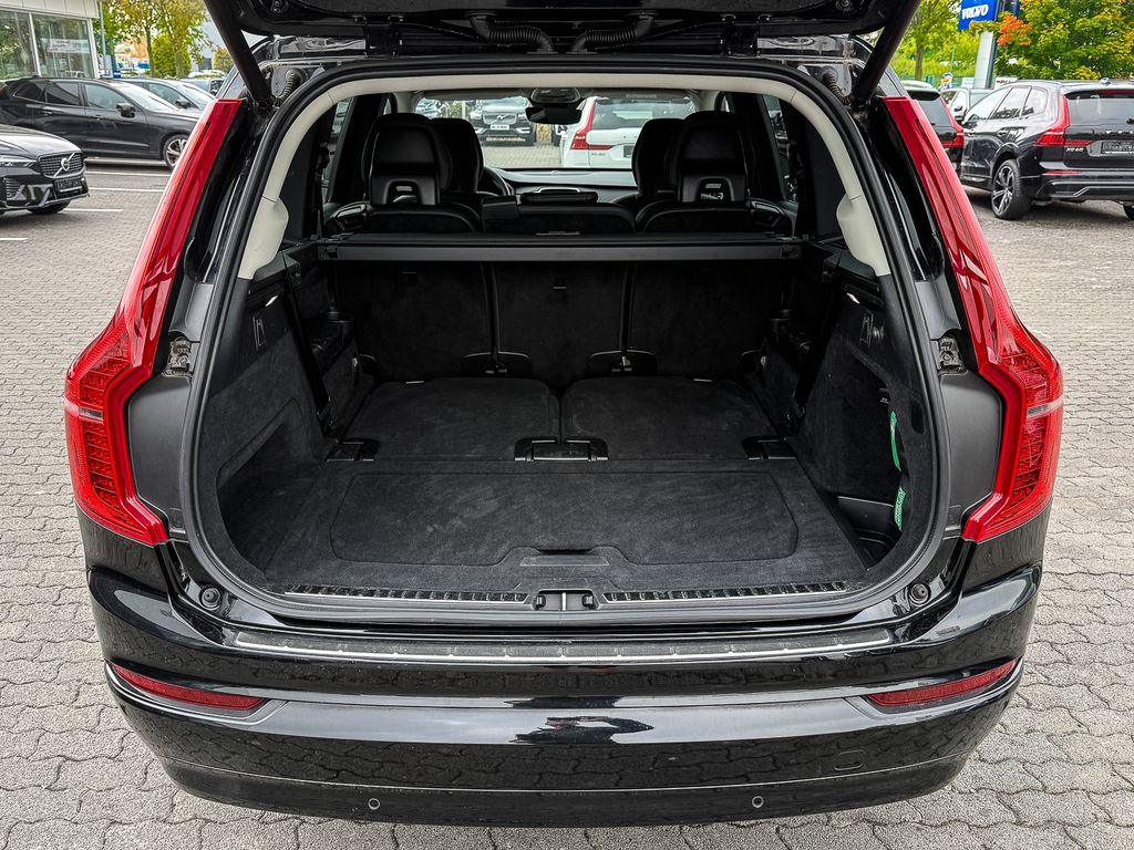 Volvo XC90 2023
