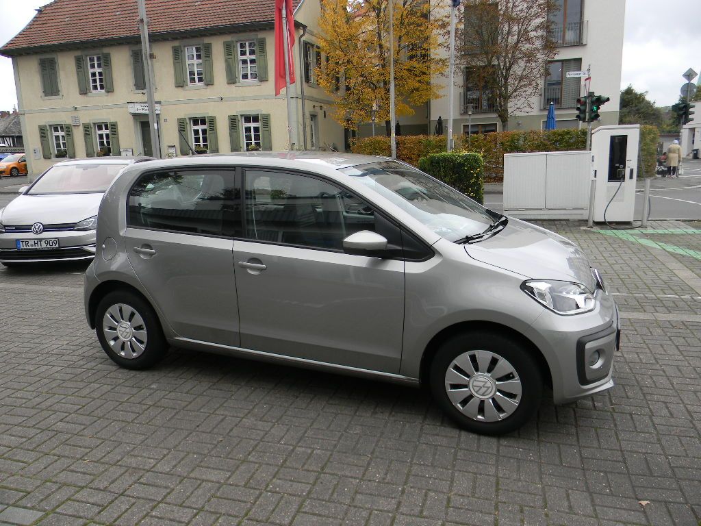 Volkswagen up! 2021