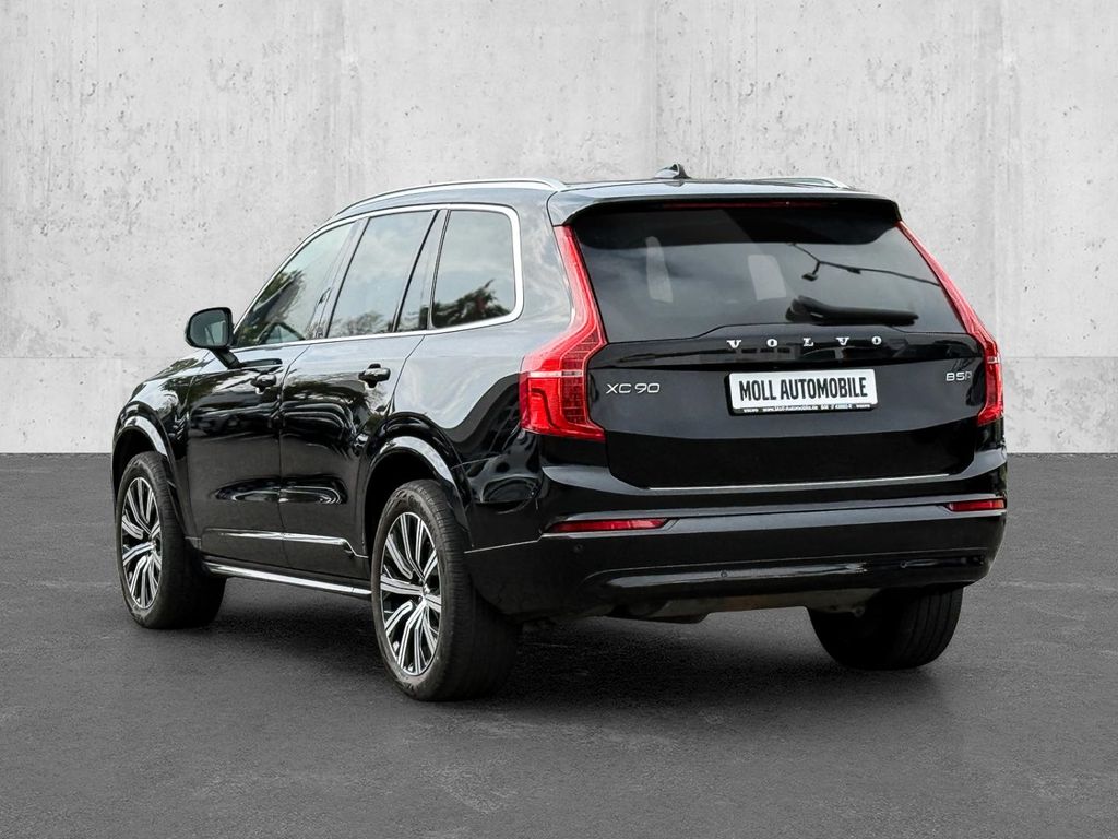 Volvo XC90 2023
