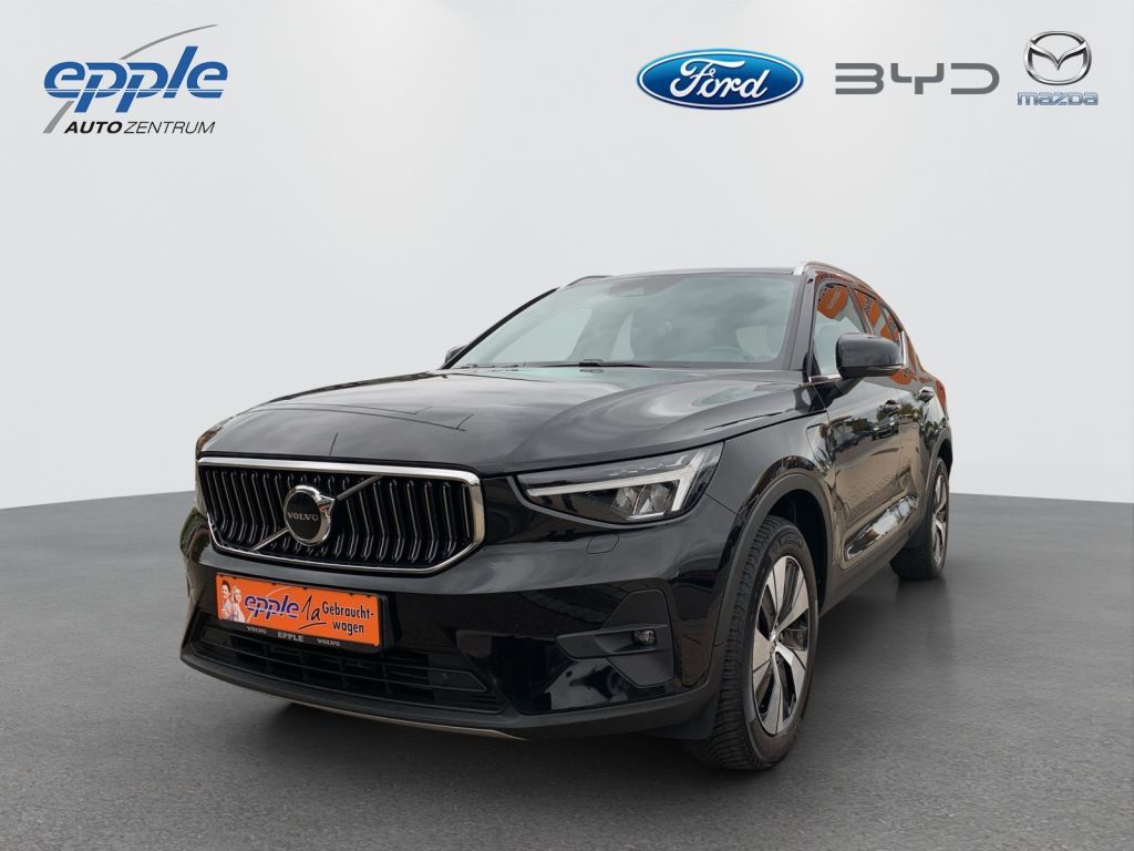 Volvo XC40 2022
