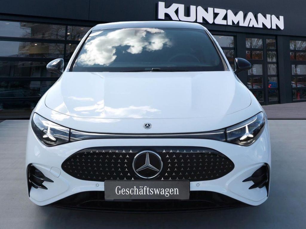 Mercedes-Benz CLA 250 2025