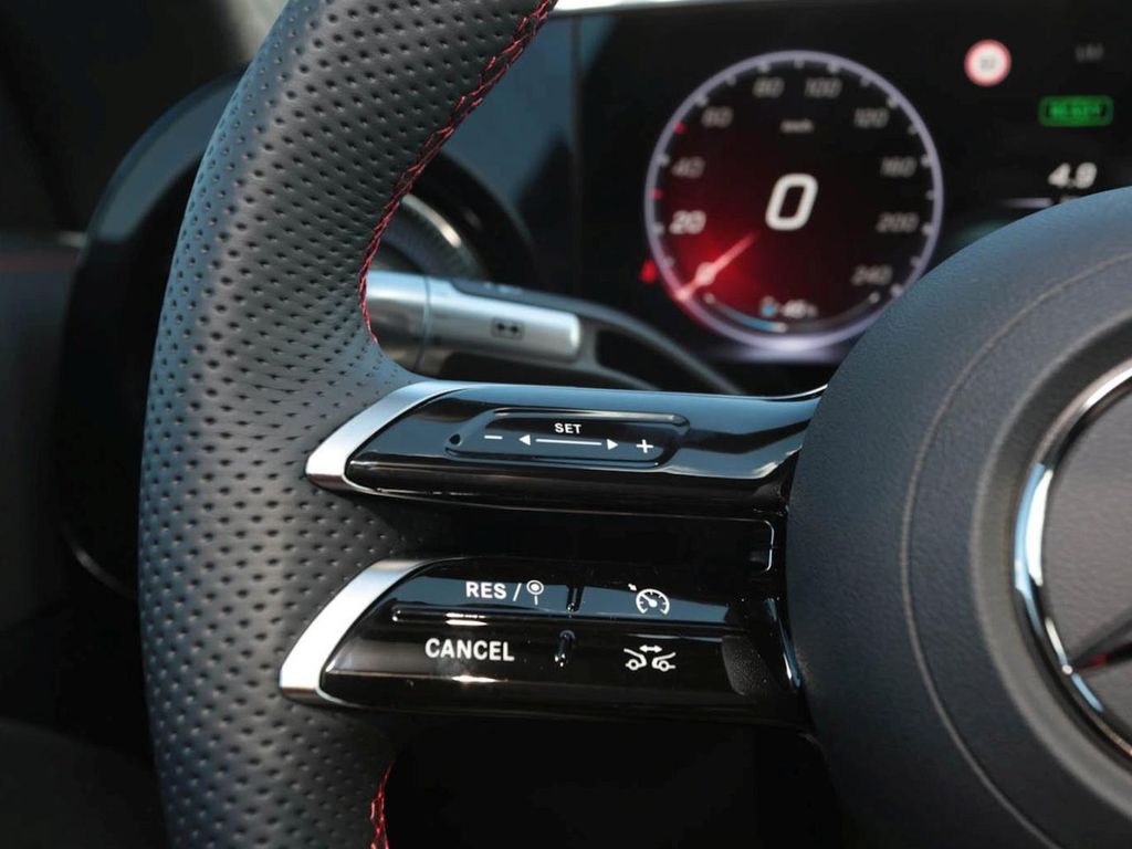 Mercedes-Benz CLA 250 2025