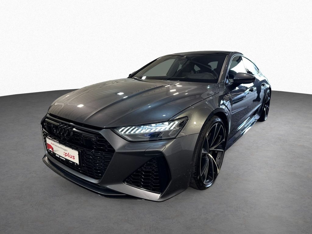 Audi RS7 2022
