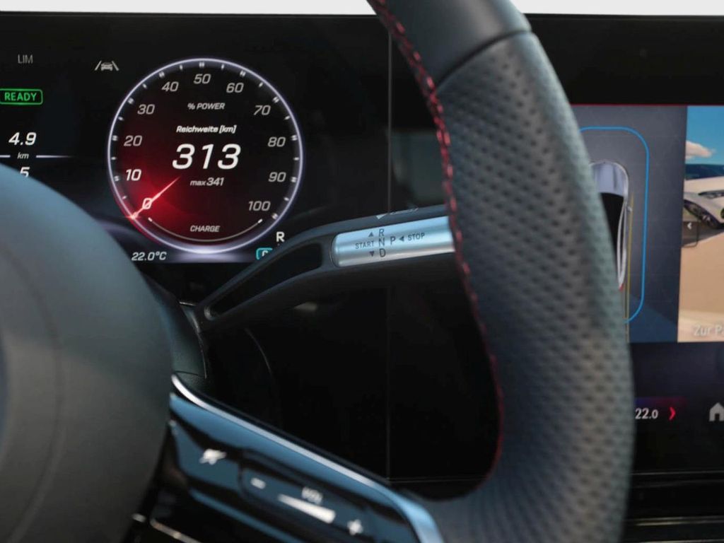 Mercedes-Benz CLA 250 2025