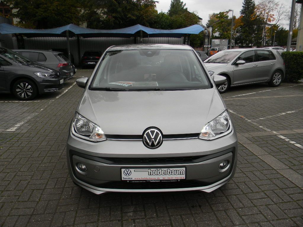 Volkswagen up! 2021