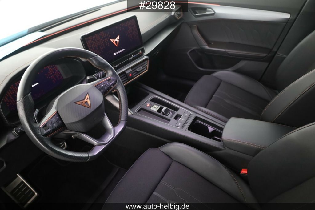 Cupra Formentor 2024