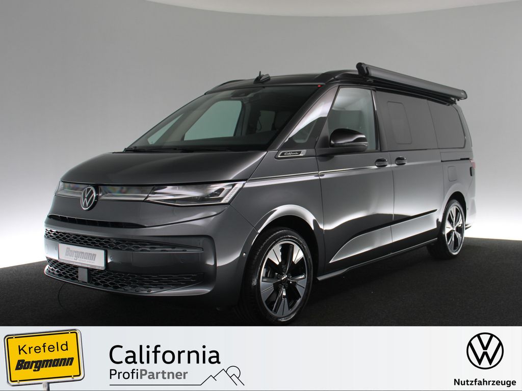 Volkswagen T7 California