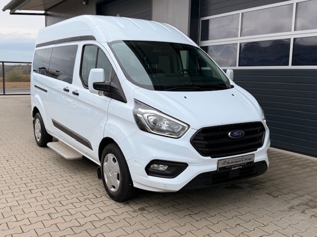 Ford Transit 2020