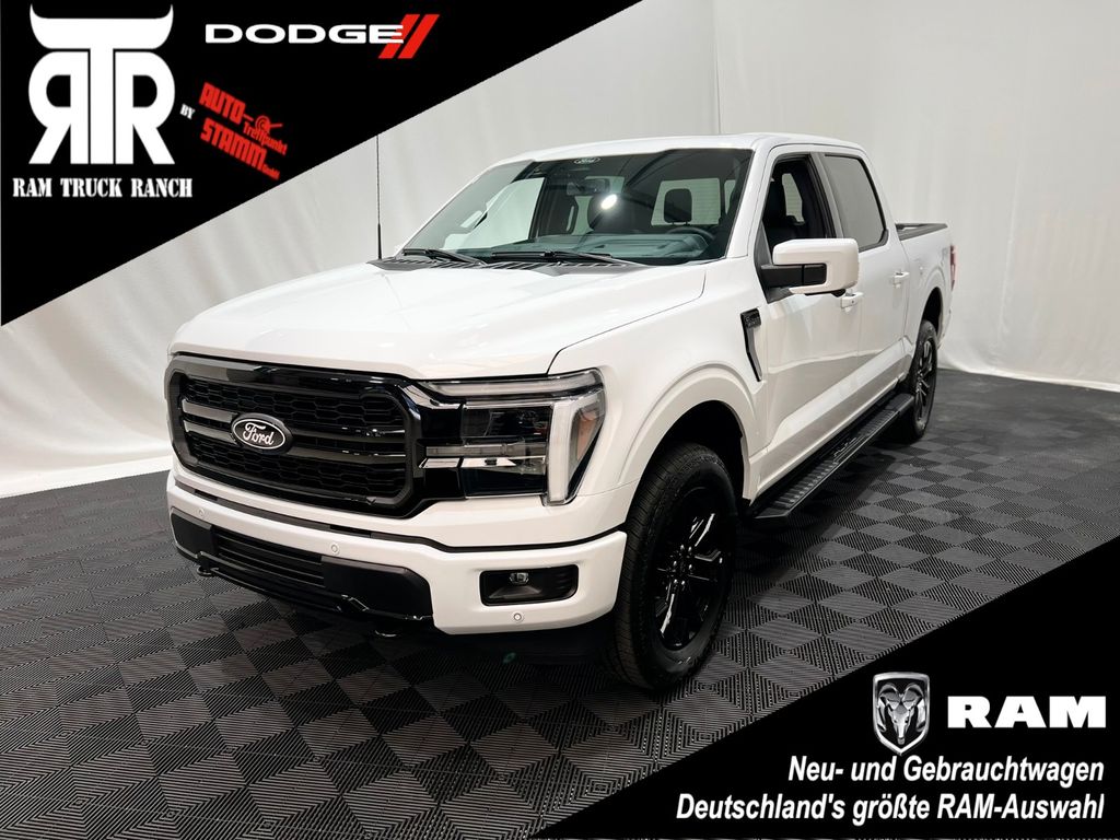 Ford F 150