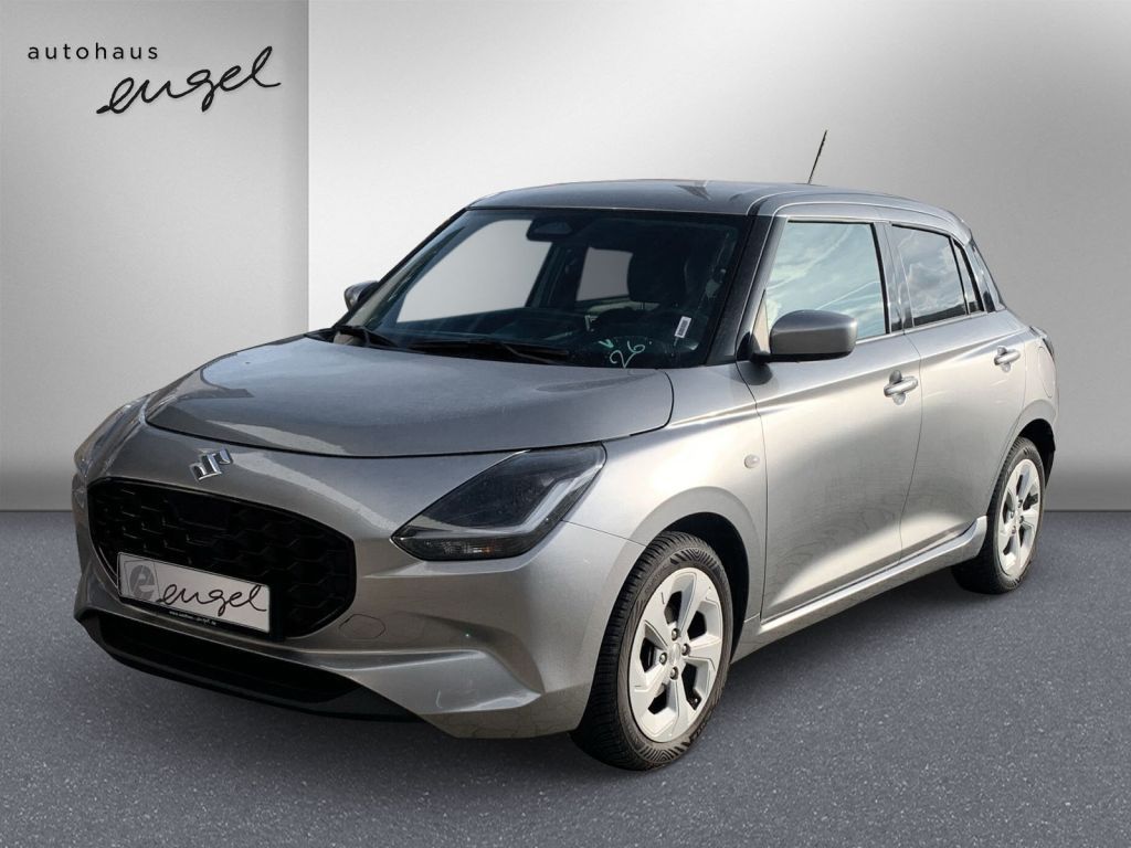 Suzuki Swift 2025