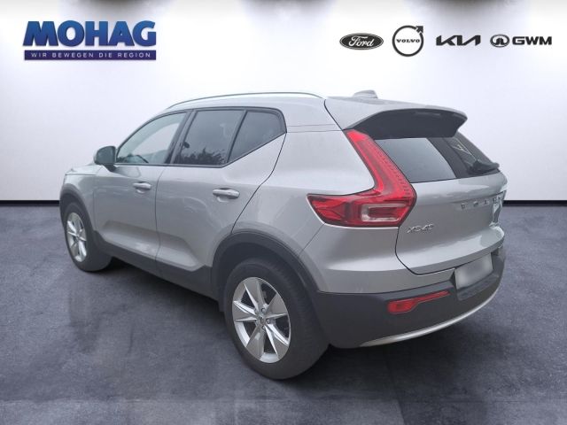 Volvo XC40 2024