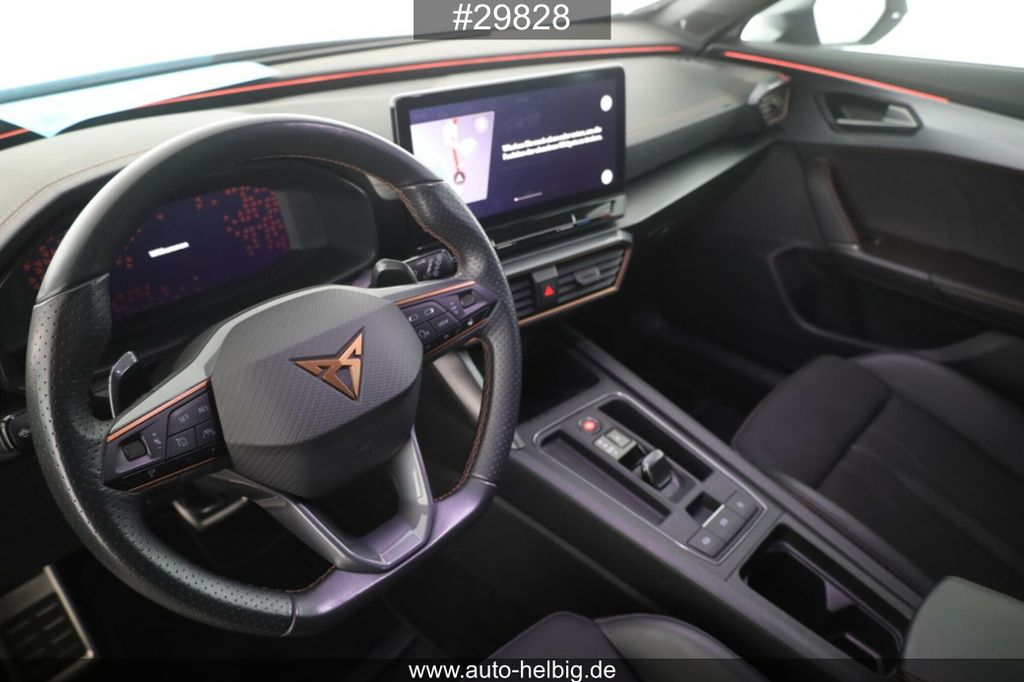 Cupra Formentor 2024