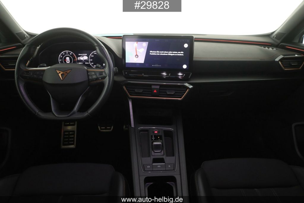 Cupra Formentor 2024