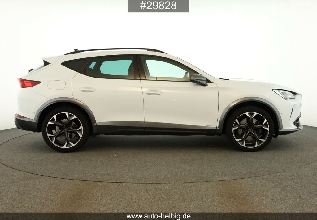 Cupra Formentor 2024