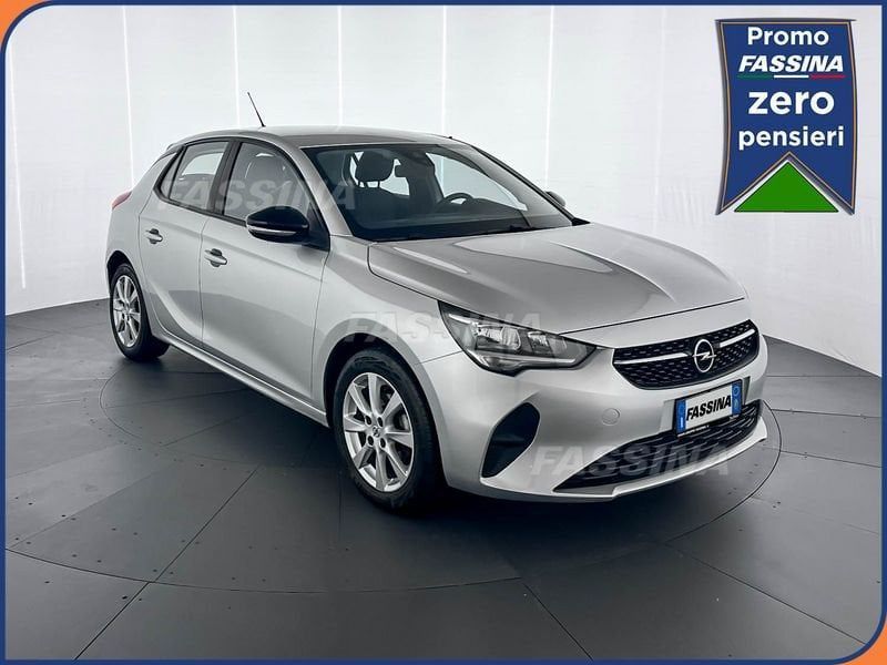 Opel Corsa 2023