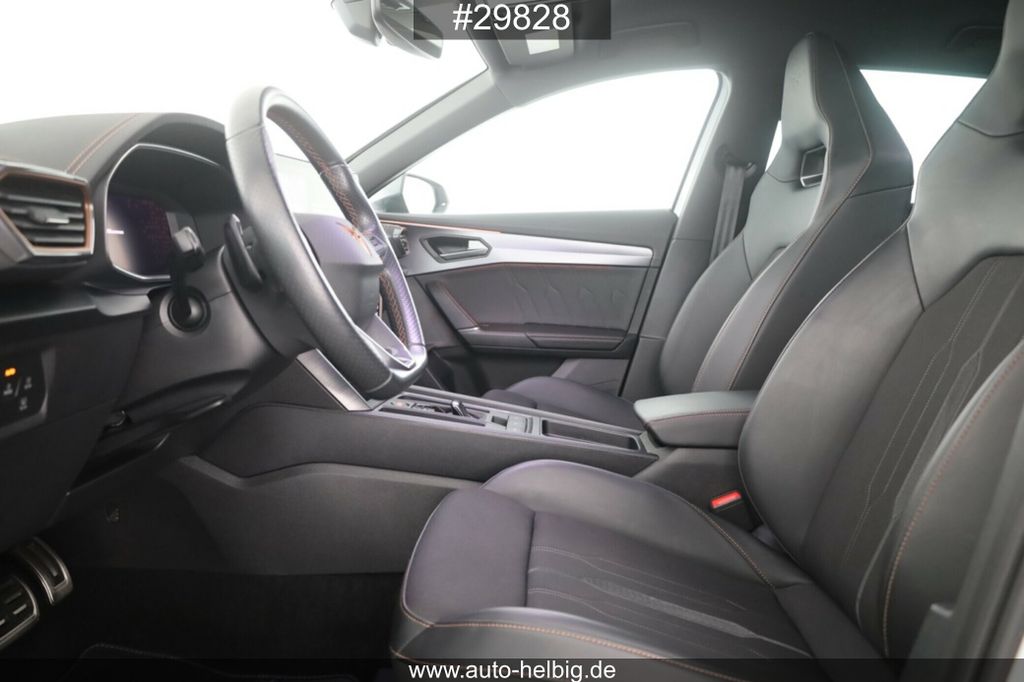 Cupra Formentor 2024