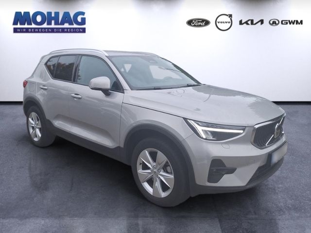 Volvo XC40 2024