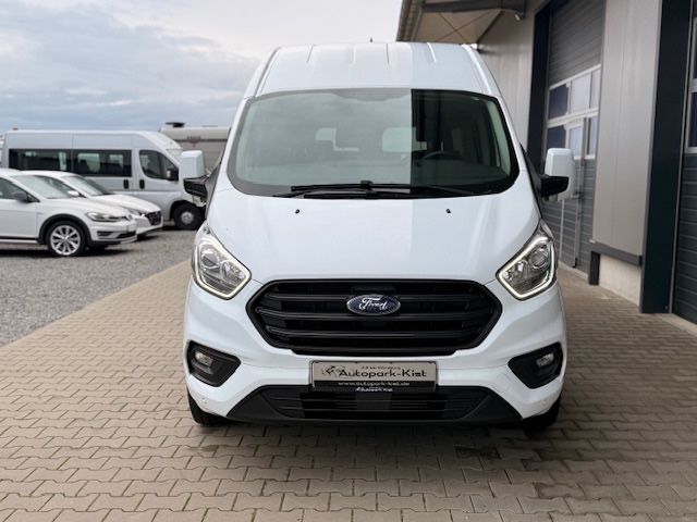 Ford Transit 2020