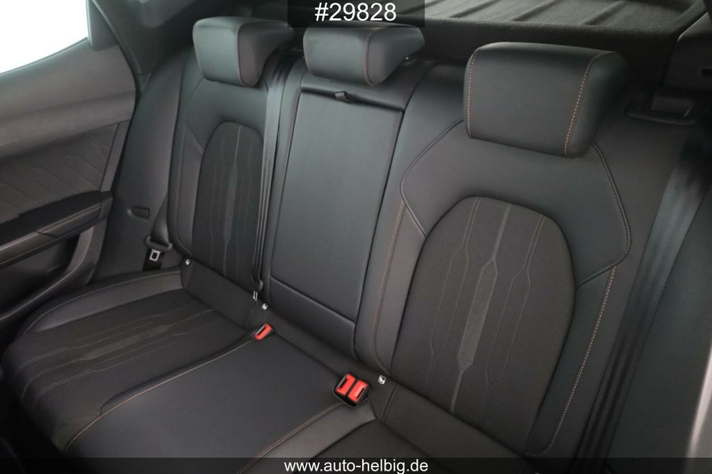 Cupra Formentor 2024