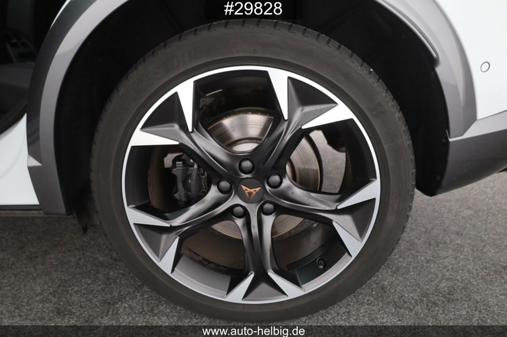 Cupra Formentor 2024