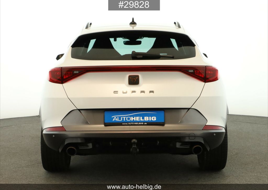 Cupra Formentor 2024