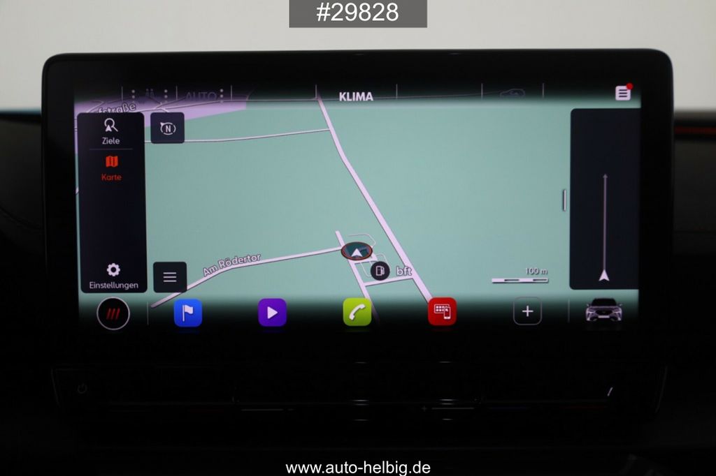 Cupra Formentor 2024