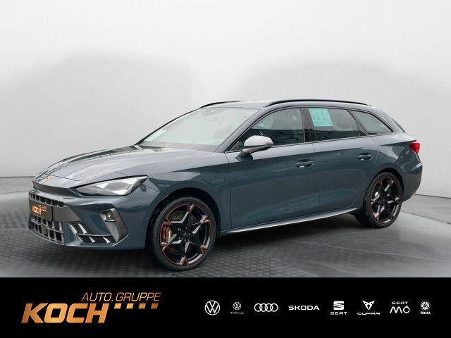 Cupra Leon 2025