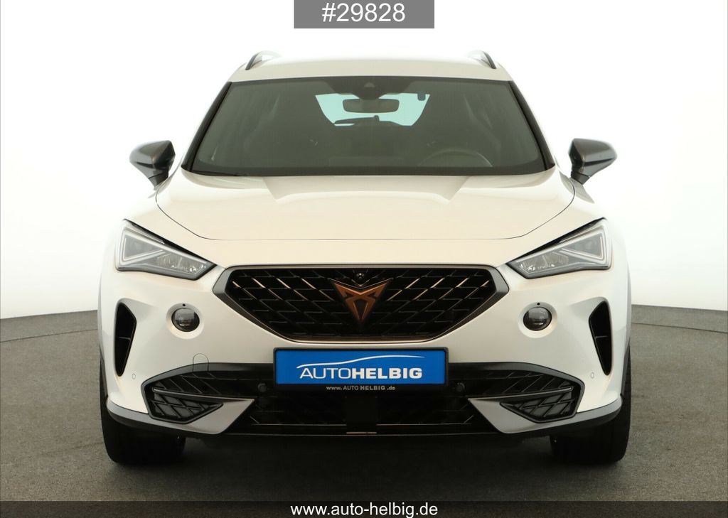 Cupra Formentor 2024