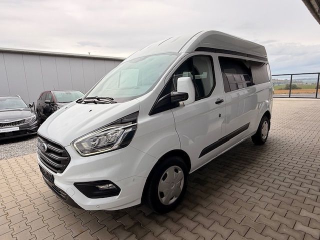 Ford Transit 2020