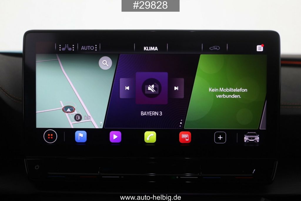 Cupra Formentor 2024