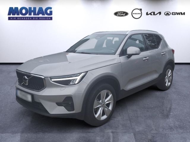 Volvo XC40 2024