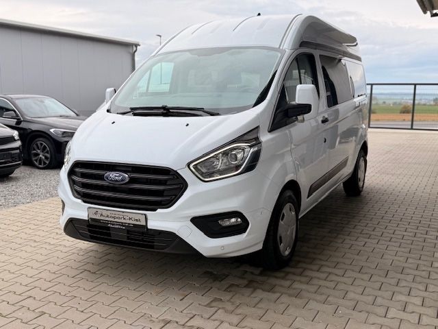 Ford Transit 2020