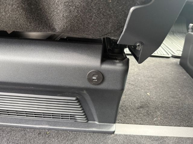 Ford Tourneo Custom 2024