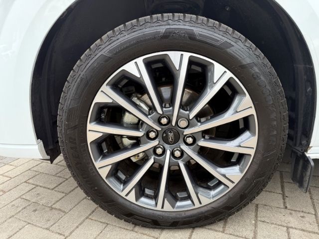 Ford Tourneo Custom 2024