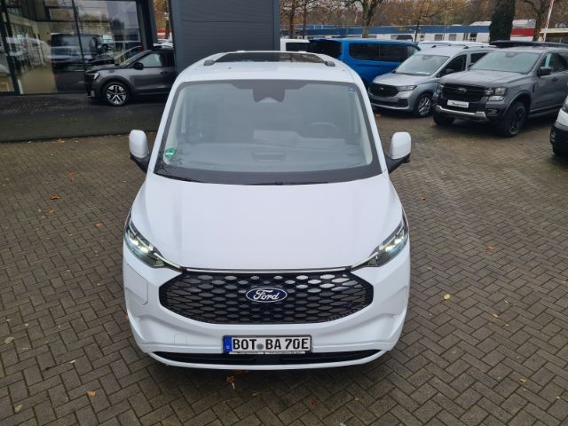 Ford Tourneo Custom 2024