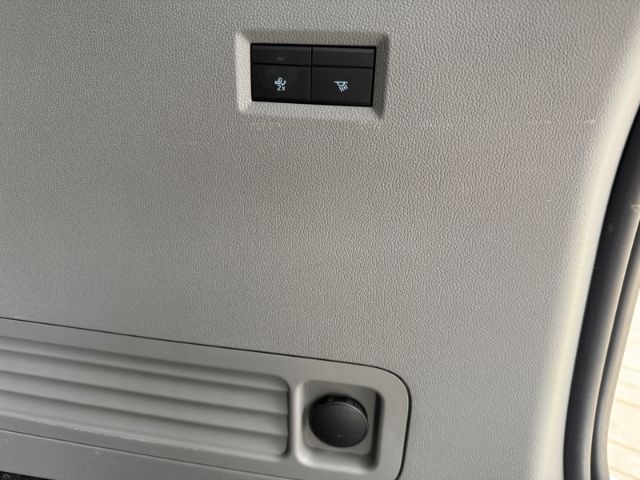 Ford Tourneo Custom 2024