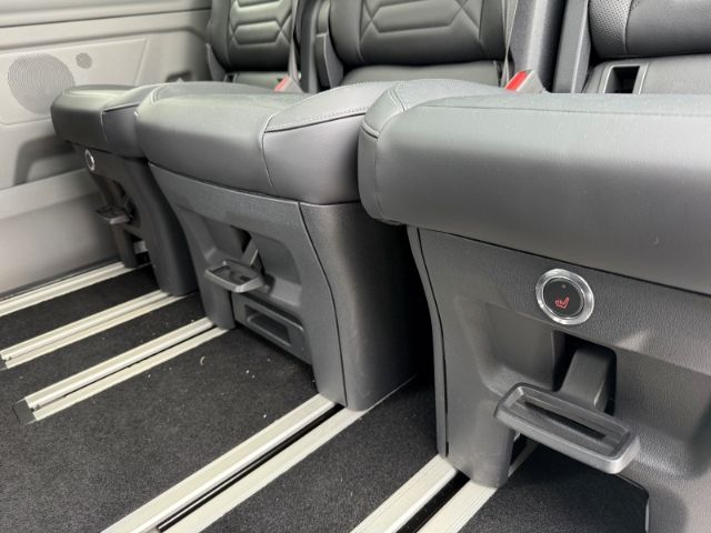 Ford Tourneo Custom 2024