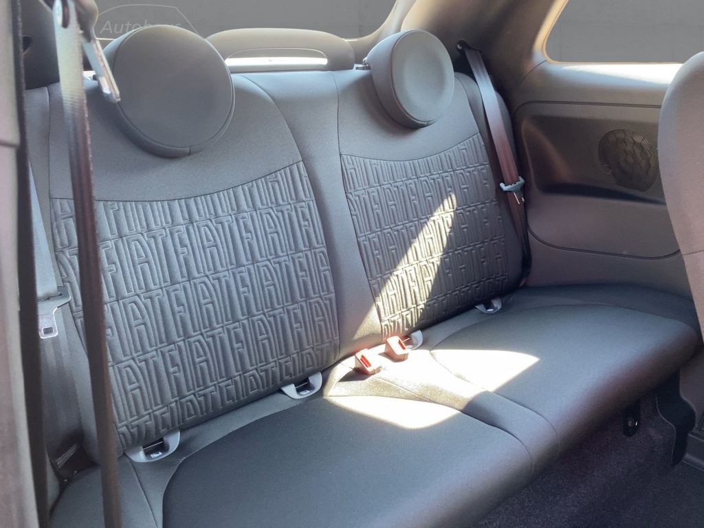 Fiat 500C 2023