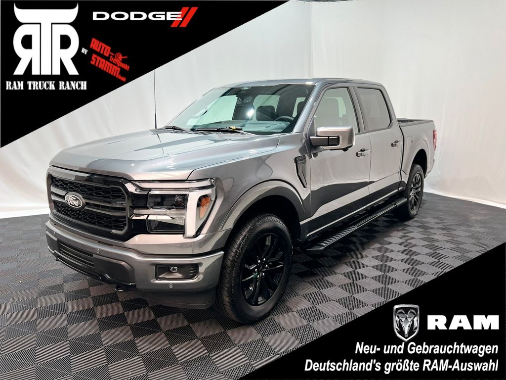 Ford F 150
