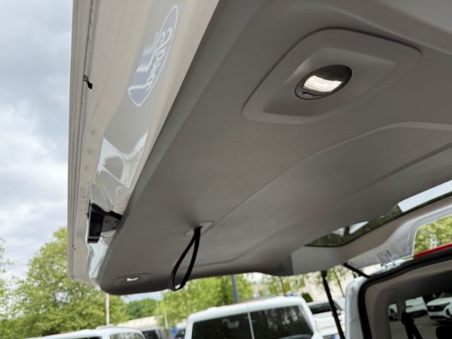 Ford Tourneo Custom 2024