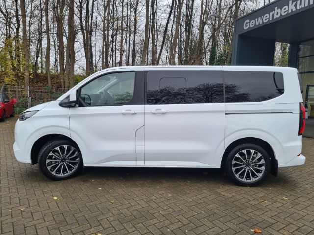 Ford Tourneo Custom 2024