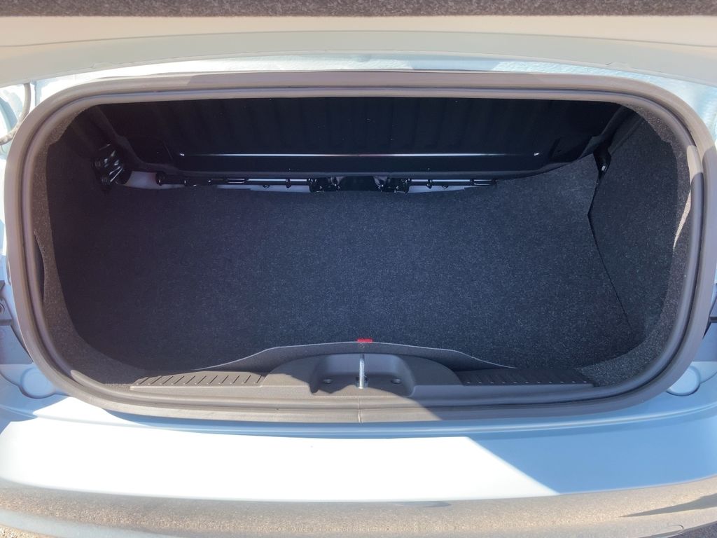 Fiat 500C 2023