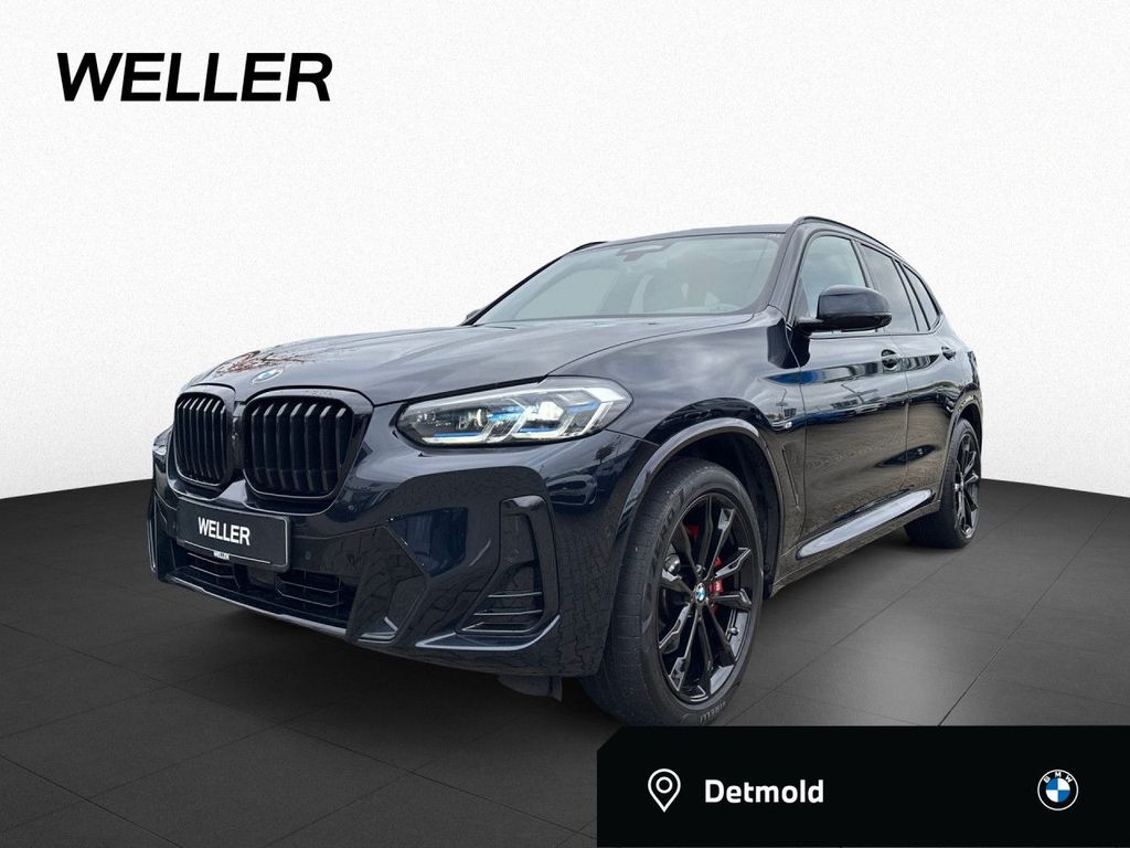BMW X3 2024