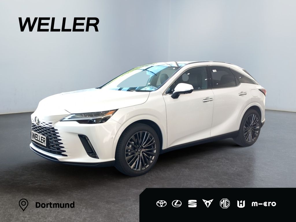 Lexus RX 450 2025