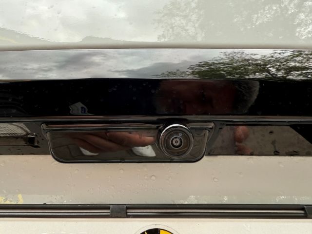 Ford Tourneo Custom 2024