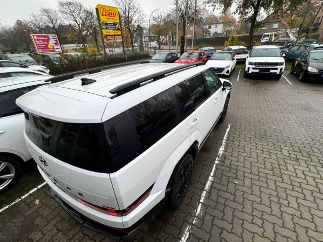 Hyundai SANTA FE 2025