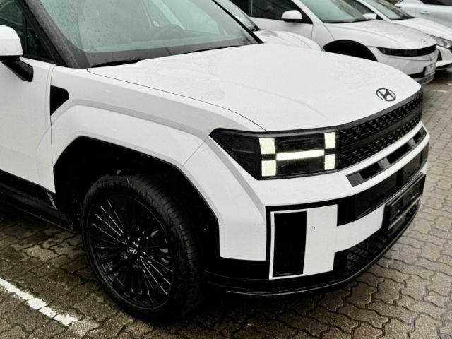 Hyundai SANTA FE 2025