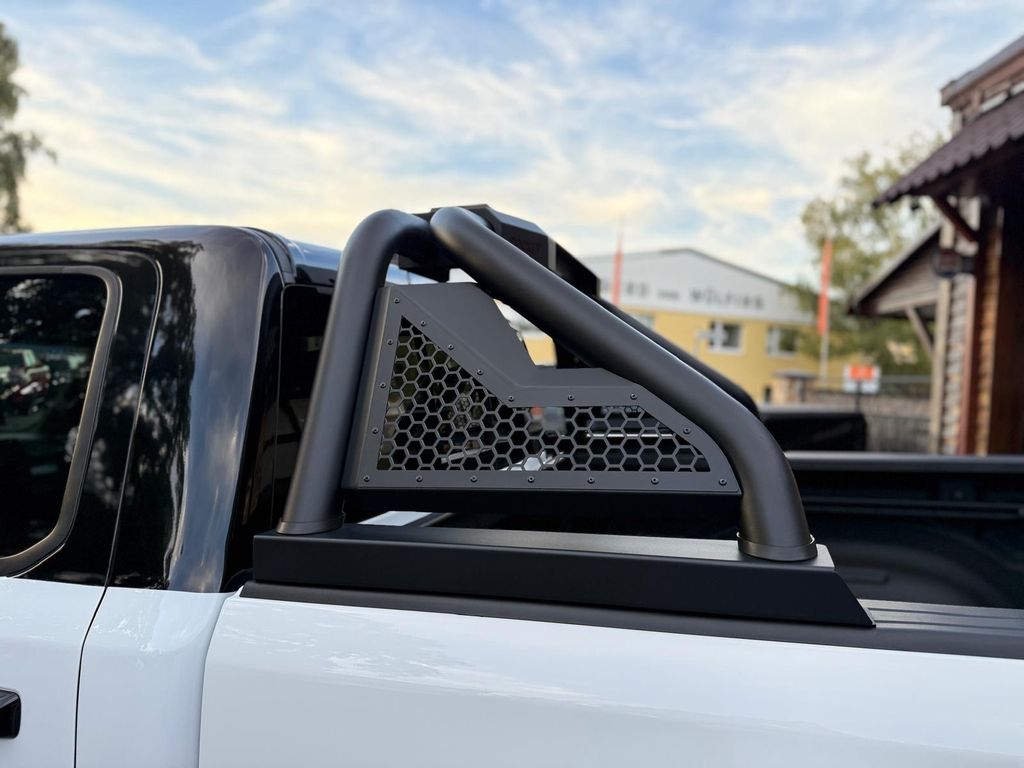 Dodge RAM 2023